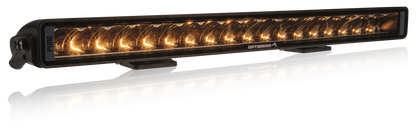 OPTIBEAM LED-rampe Pure 506 - produkt set fra siden | Optibeam