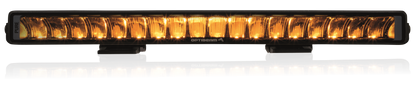 OPTIBEAM LED-rampe Pure 506 – dimensionsspecifikation | Optibeam