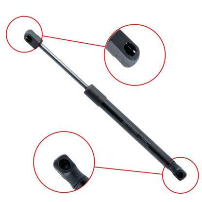 Gasfjäder till baklucka Peugeot 407 – 320 mm/ 470 N