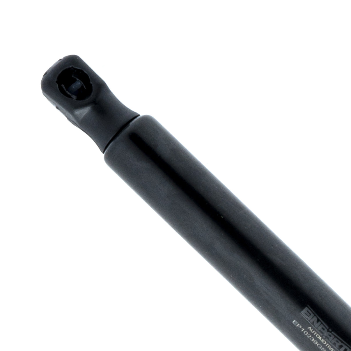 Gasfjäder till baklucka Renault Clio II – 412 mm/ 340 N