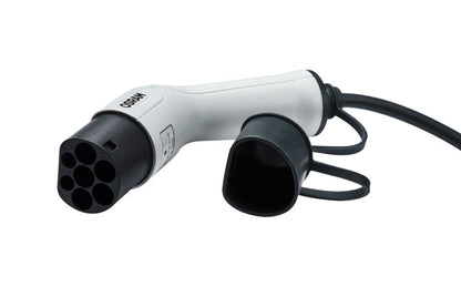 BATTERYcharge 7PIN – 3PHASE – 32 AMP – närbild detaljer | OSRAM