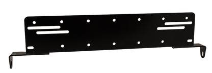 Extraljusfäste Optibeam Pure 506 – Rostfritt – produktbild framifrån | Optibeam