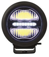 OPTIBEAM Extra light Savage 5" - produktbillede forfra | Optibeam