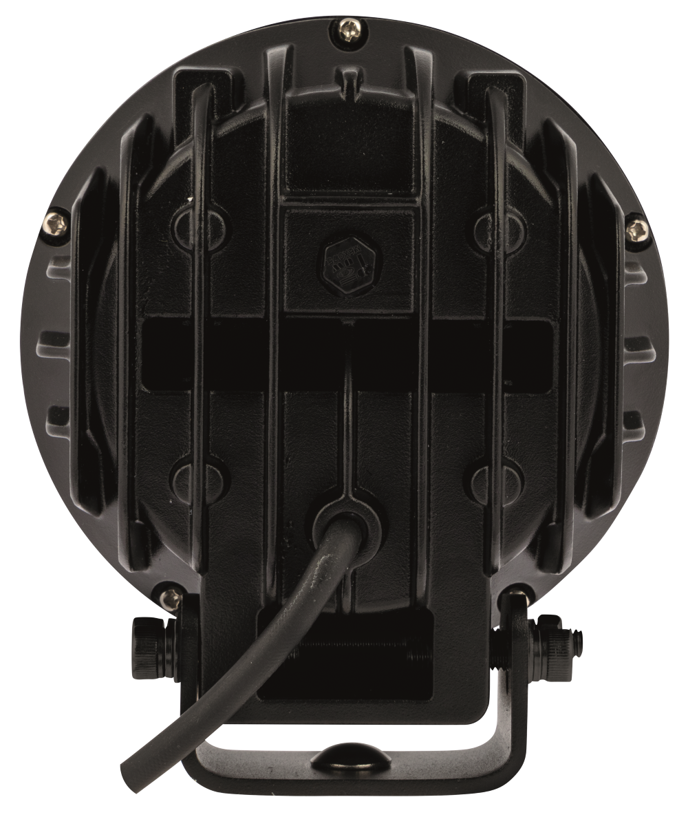 OPTIBEAM Extra light Savage 5" – i brug | Optibeam