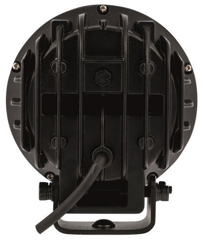 OPTIBEAM Extra light Savage 5" – i brug | Optibeam