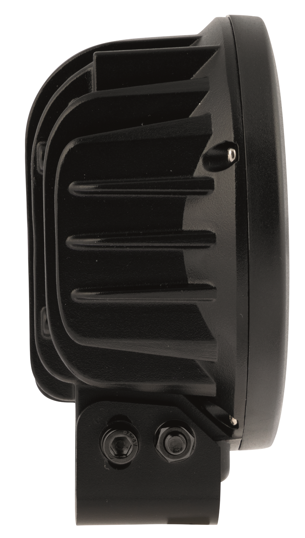OPTIBEAM Extra light Savage 5" - produkt set fra siden | Optibeam
