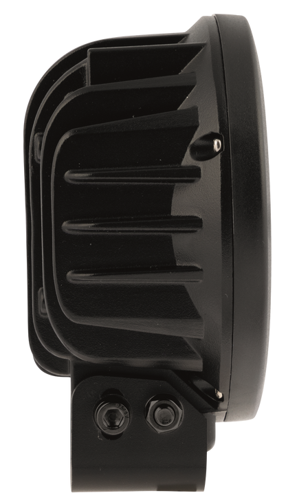 OPTIBEAM Extra light Savage 5" - produkt set fra siden | Optibeam