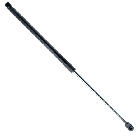 Gasfjäder till baklucka – Svart – 558 mm – 530 N
