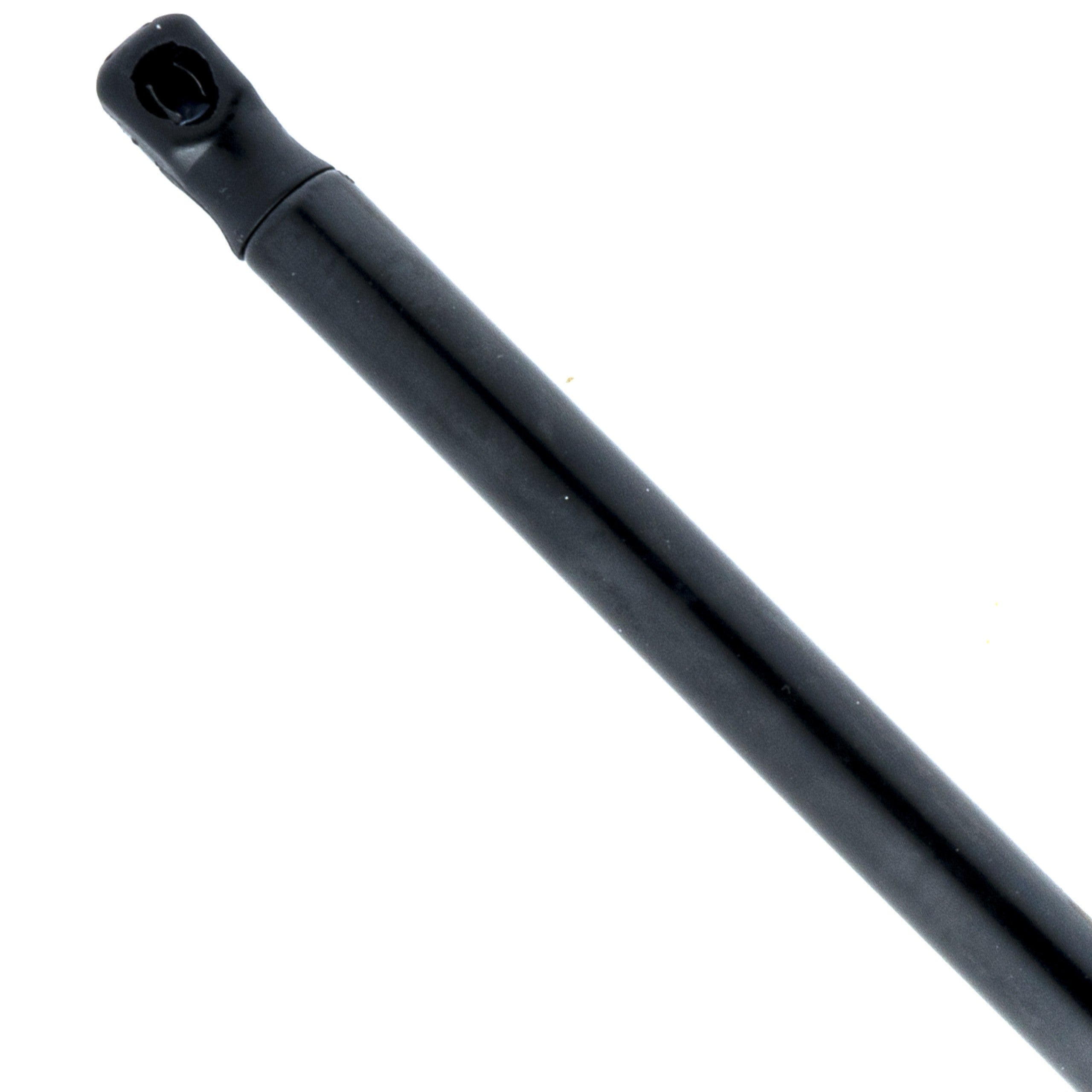Gasfjäder till baklucka – Svart – 558 mm – 530 N
