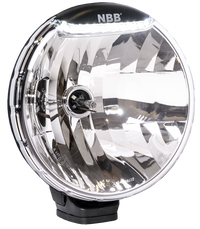 NBB Orginal Xenon 12V 225 HID 35W Driving Beam E – 20 – produktbild framifrån | NBB