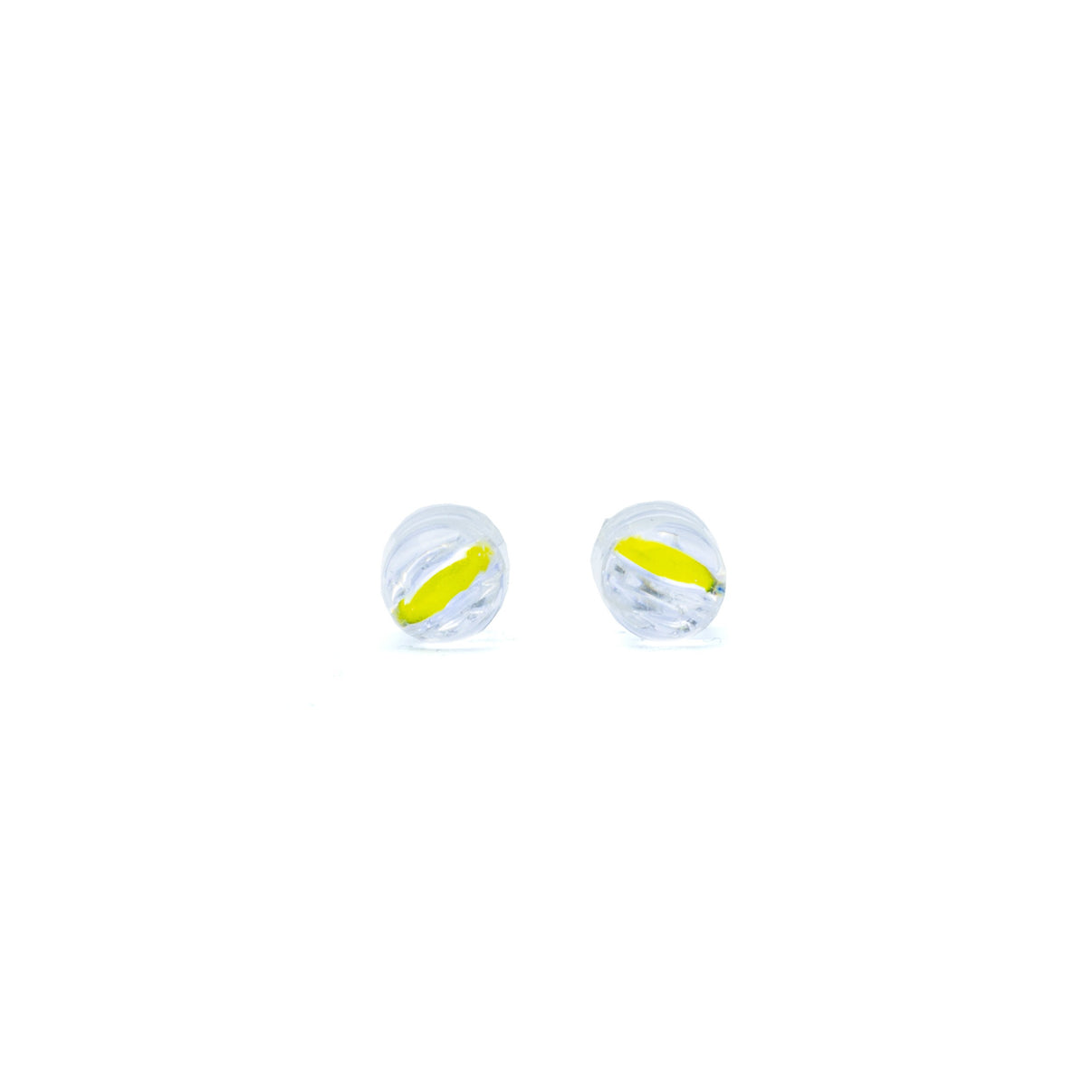 LED-lampa för bil – W5W – W2,1x9,5d – 6000K – 1 LED – COB – 2-pack