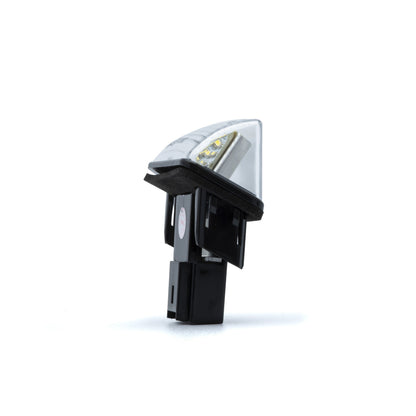 LED-skyltbelysning Peugeot 207/306 Fl m.fl.