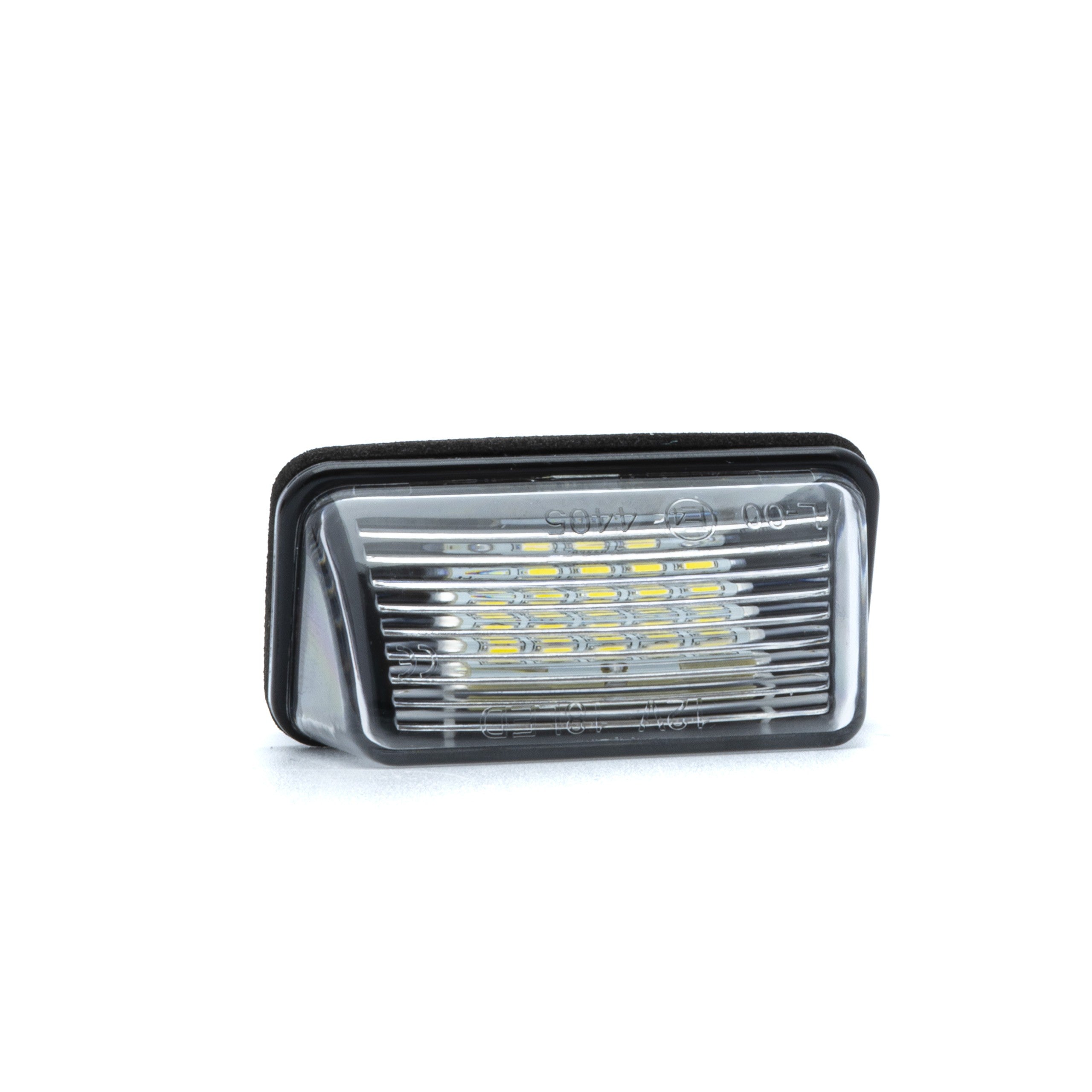 LED-skyltbelysning Peugeot 207/306 Fl m.fl.