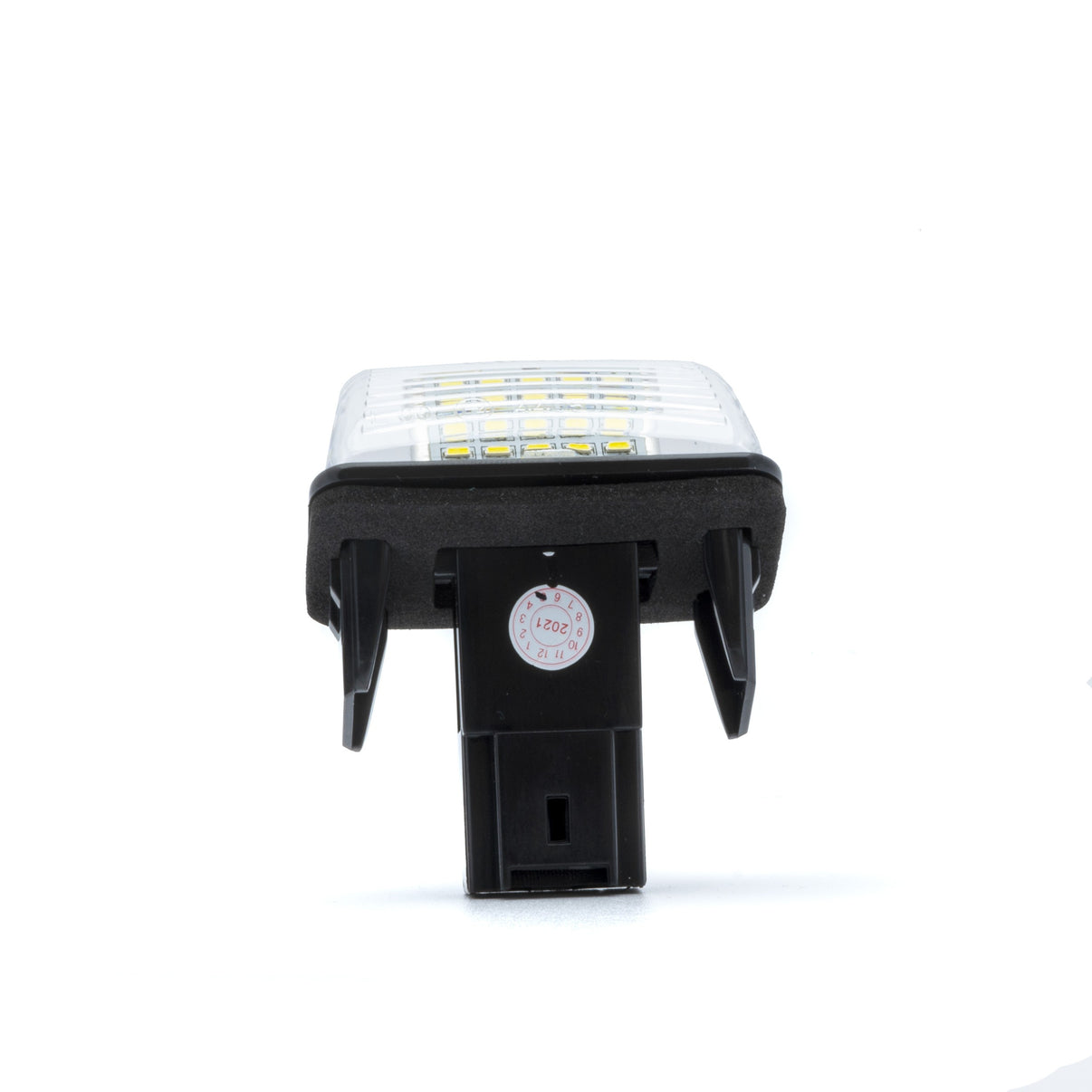 LED-skyltbelysning Peugeot 207/306 Fl m.fl.