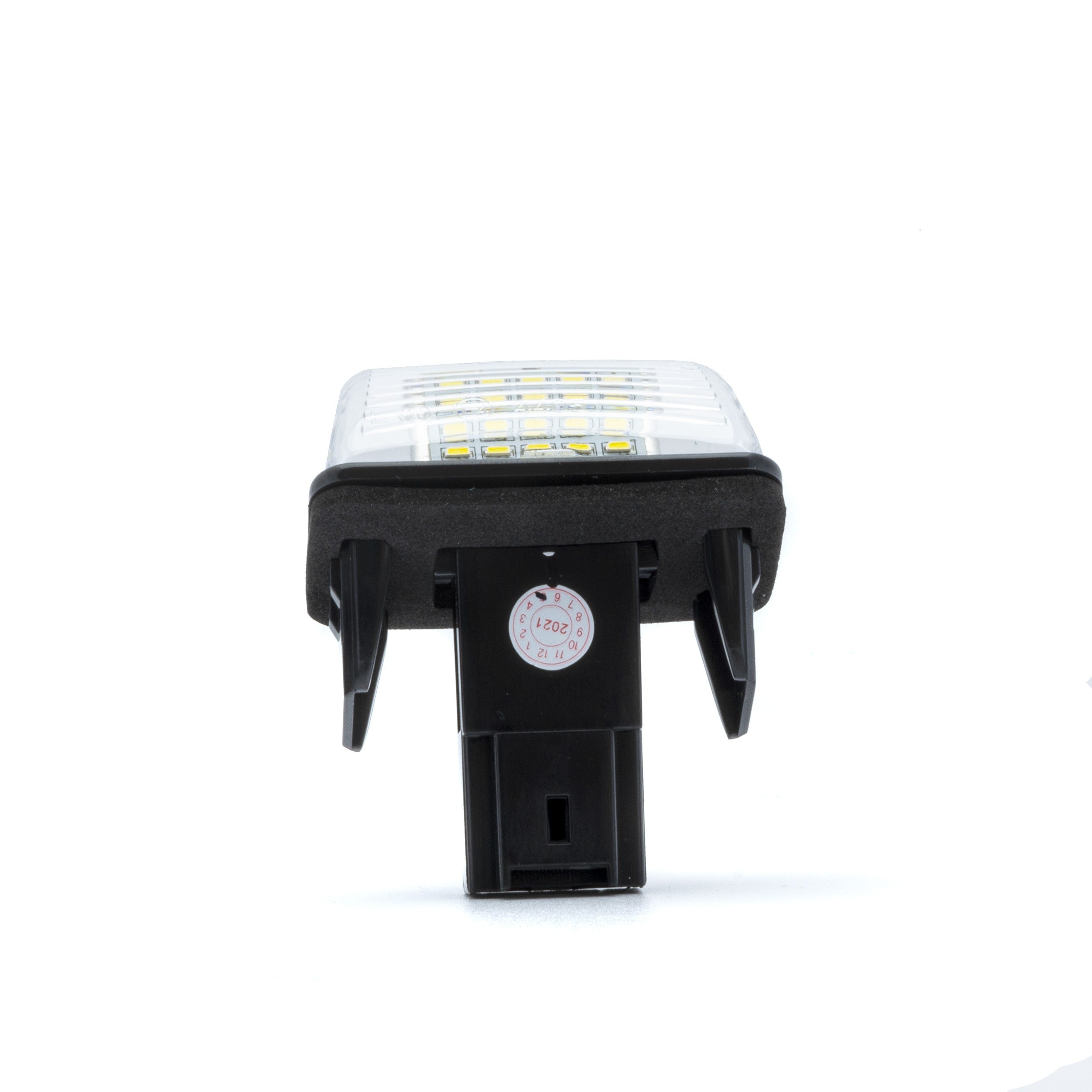 LED-skyltbelysning Peugeot 207/306 Fl m.fl.