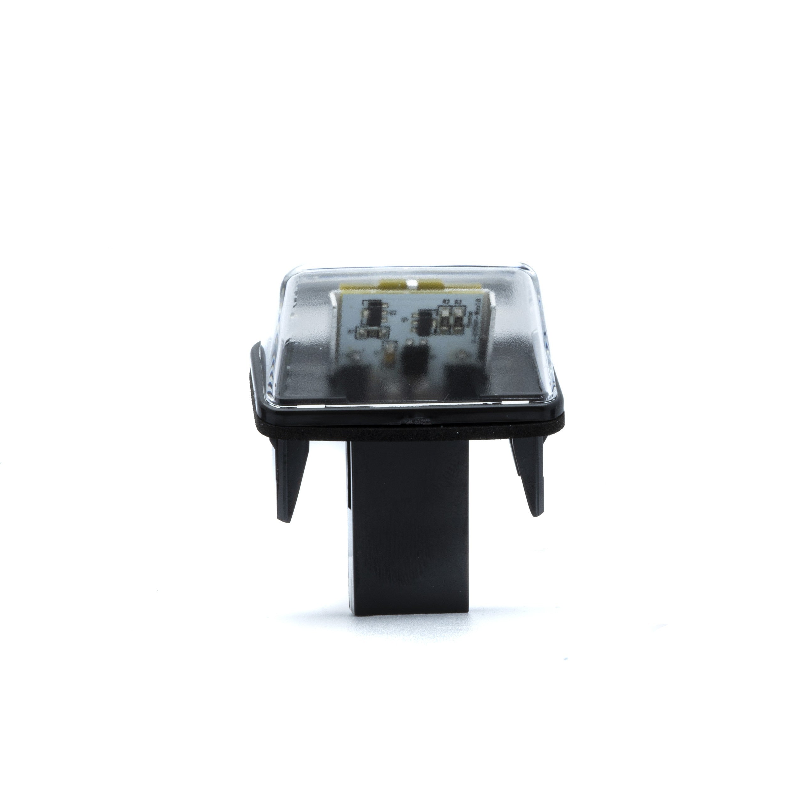 LED-skyltbelysning Peugeot 207/306 Fl m.fl.