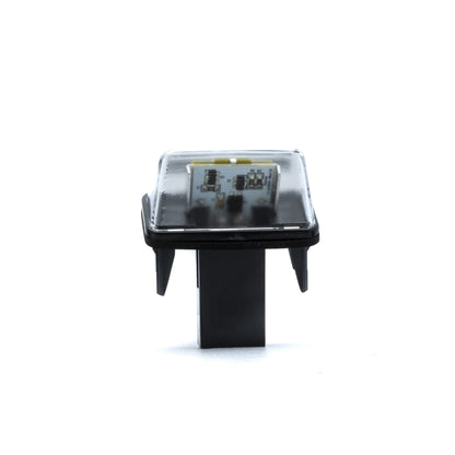 LED-skyltbelysning Peugeot 207/306 Fl m.fl.