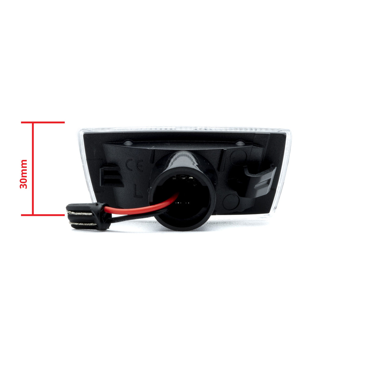 Blinkers Opel Adam/Astra H m.fl.