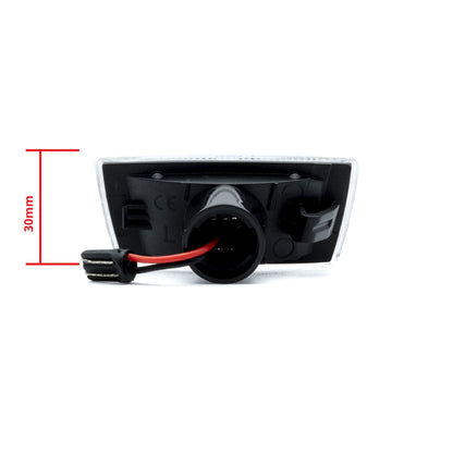 Blinkers Opel Adam/Astra H m.fl.