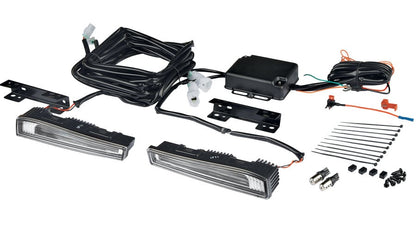 produktbild framifrån visande OSRAM LEDriving LG – OSRAM