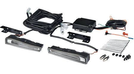 produktbild framifrån visande OSRAM LEDriving LG – OSRAM