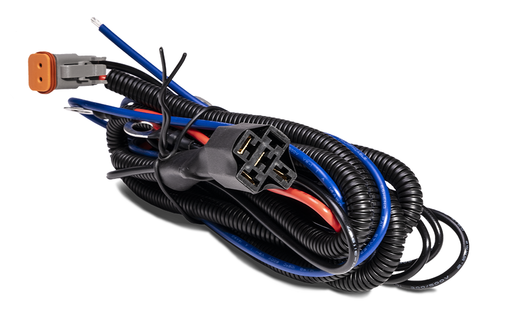 W – Light XTREME W9 RAD2 – tilbehør og dele | W-Light