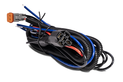 W – Light XTREME W9 RAD2 – tilbehør og dele | W-Light