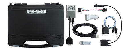 RUI Programmerings enhet för CANM8 – produktbild framifrån | ÖVRIGT