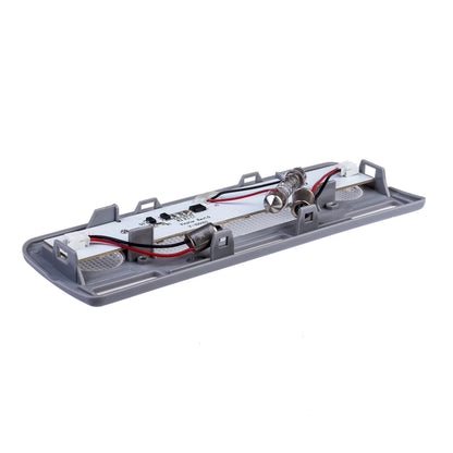 LED-interiörbelysning BMW 5 E39 – 6000K – 61 × 16 mm
