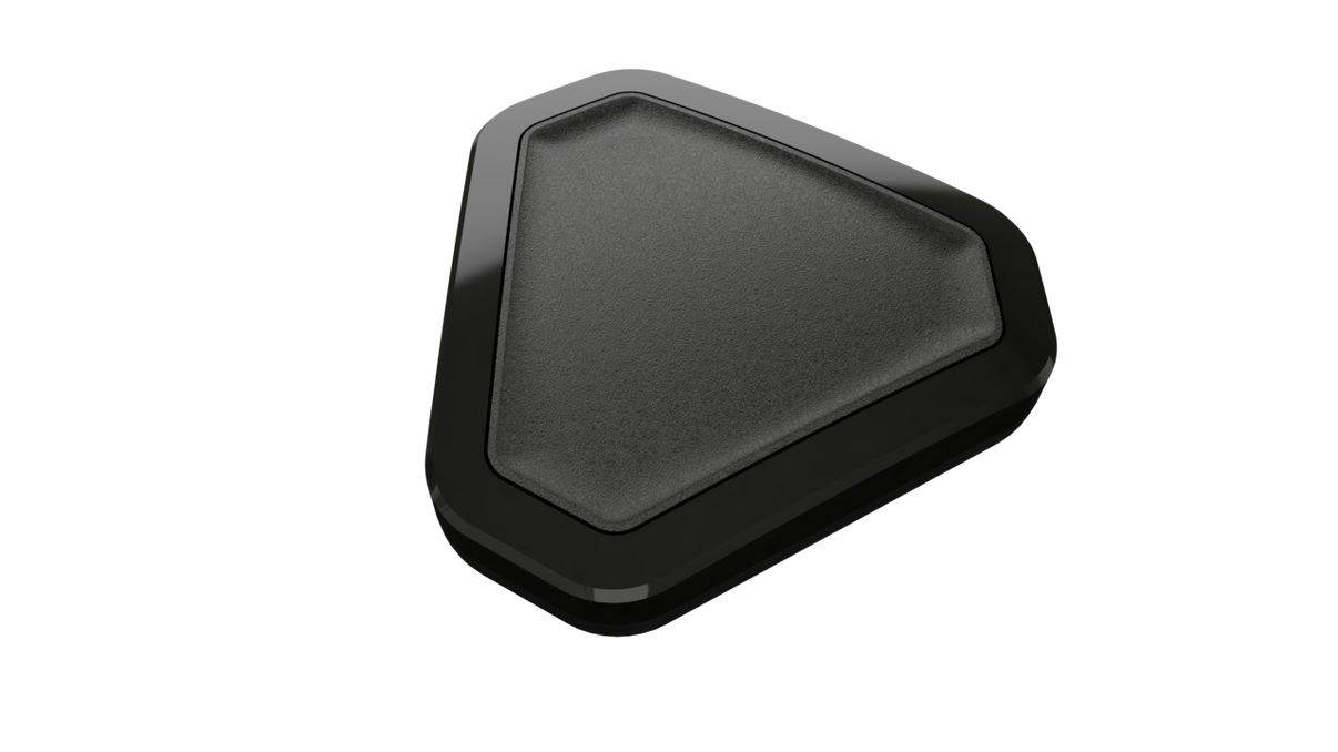 billede, der viser brugen af Tesla S3XY Buttons Gen 2 Bundle - TESLA