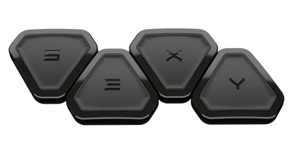 produktbillede 22 af Tesla S3XY Buttons Gen 2 Bundle - TESLA