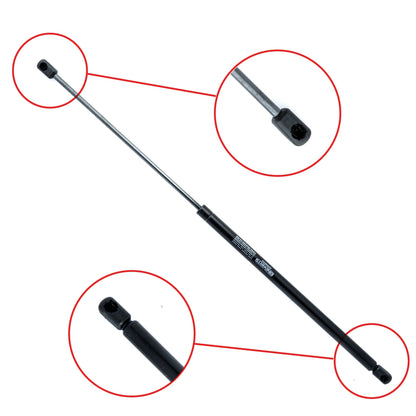 Gasfjäder till baklucka Land Rover Freelander Ln – 150 mm/ 676 N