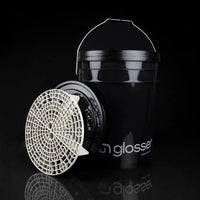 Glosser Vaskespand - Vaskespand, 20L