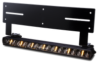 Optibeam Super Captain ONE 600 Tesla - produktbillede forfra | Optibeam