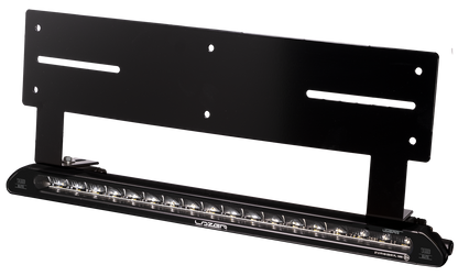 produktbillede fra forsiden viser Lazer Linear 18 Elite-pakke Tesla – Lazer