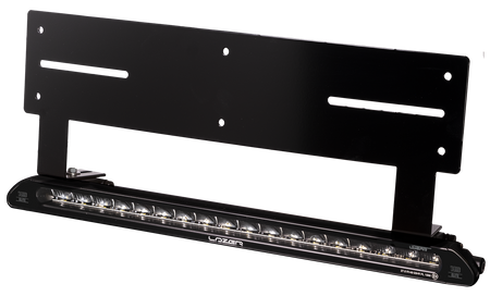 produktbillede fra forsiden viser Lazer Linear 18 Elite-pakke Tesla – Lazer