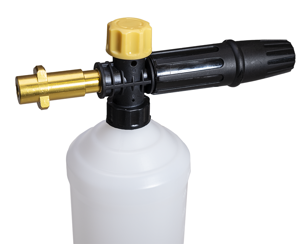 XK FoamLance 500 - produktbillede forfra | Xenon-kongen