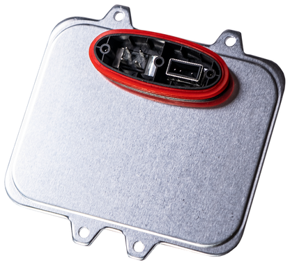 XK Ballast 5DV 009 720 – 00 – produktbillede forfra | Xenon-kongen