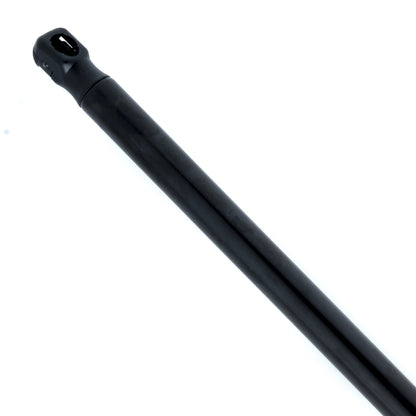 Gasfjäder till baklucka – Svart – 672 mm – 390 N