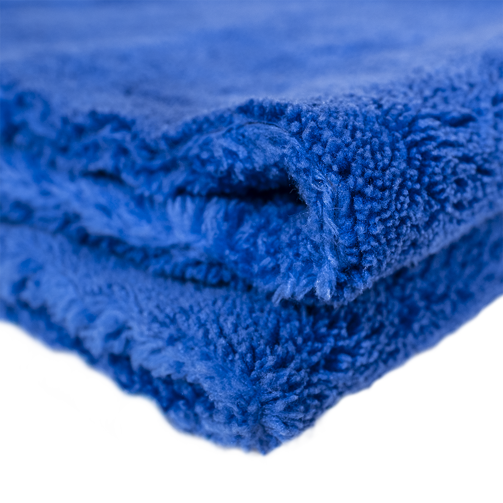Indvendig Fiberdug i Kantløs 40x40cm - 550 GSM - i brug | ANDET