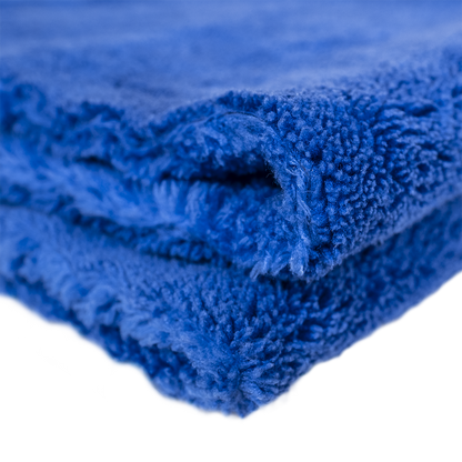 Indvendig Fiberdug i Kantløs 40x40cm - 550 GSM - i brug | ANDET