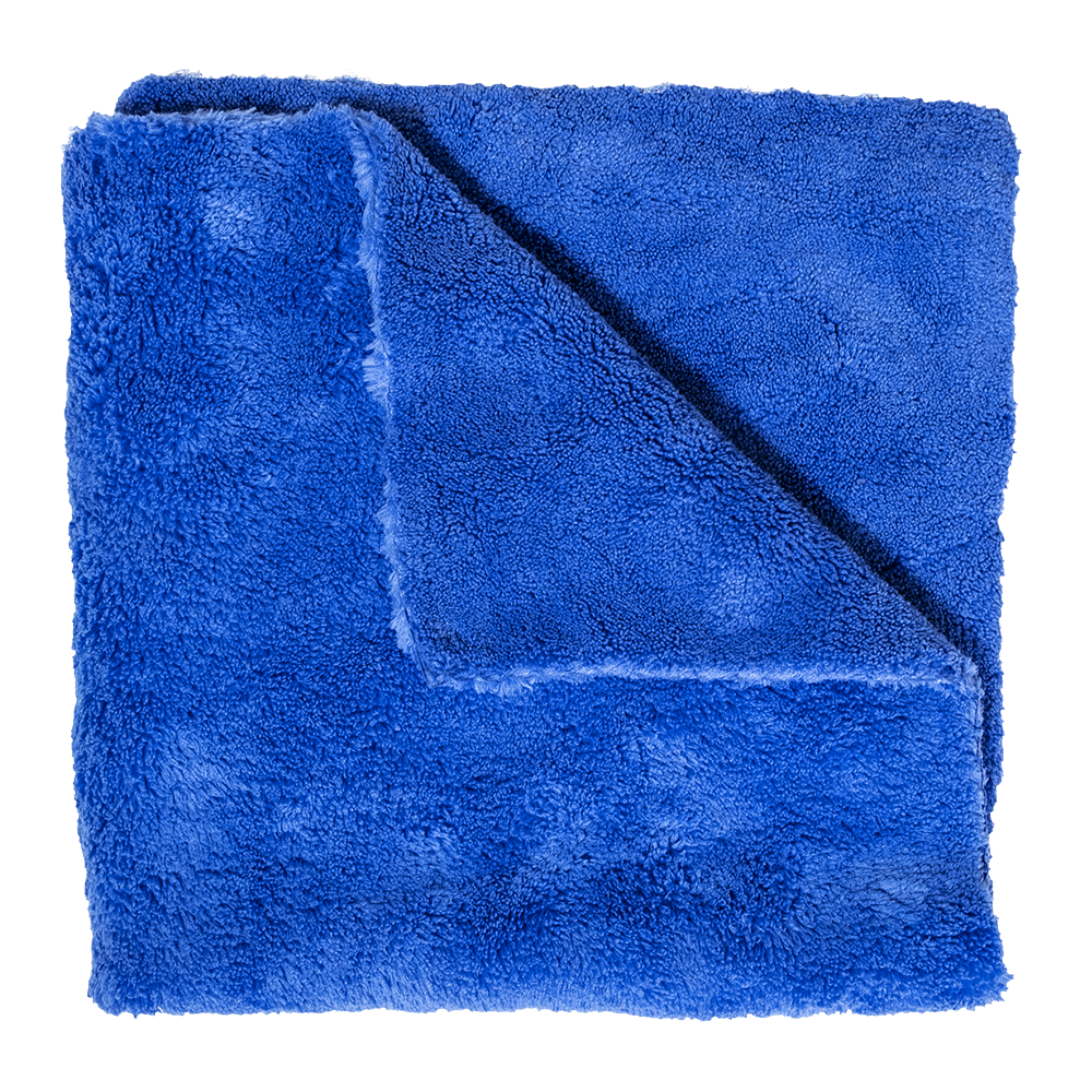 Interiør Fiberdug i Kantløs 40x40cm - 550 GSM - produktbillede forfra | ANDET