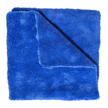 Interiør Fiberdug i Kantløs 40x40cm - 550 GSM - produktbillede forfra | ANDET