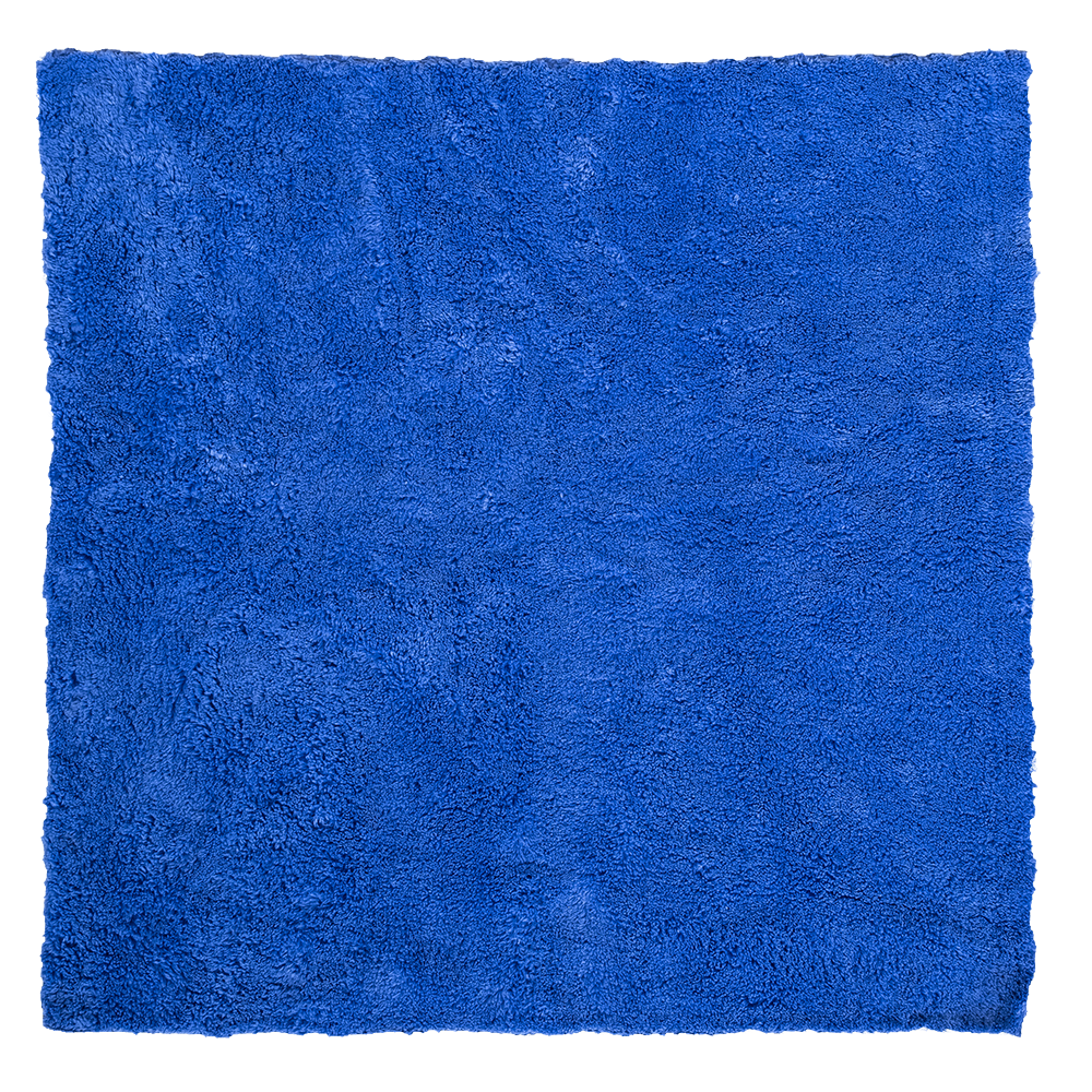 Interiør Fiberdug i Kantløs 40x40cm - 550 GSM - emballage og indhold | ANDRE