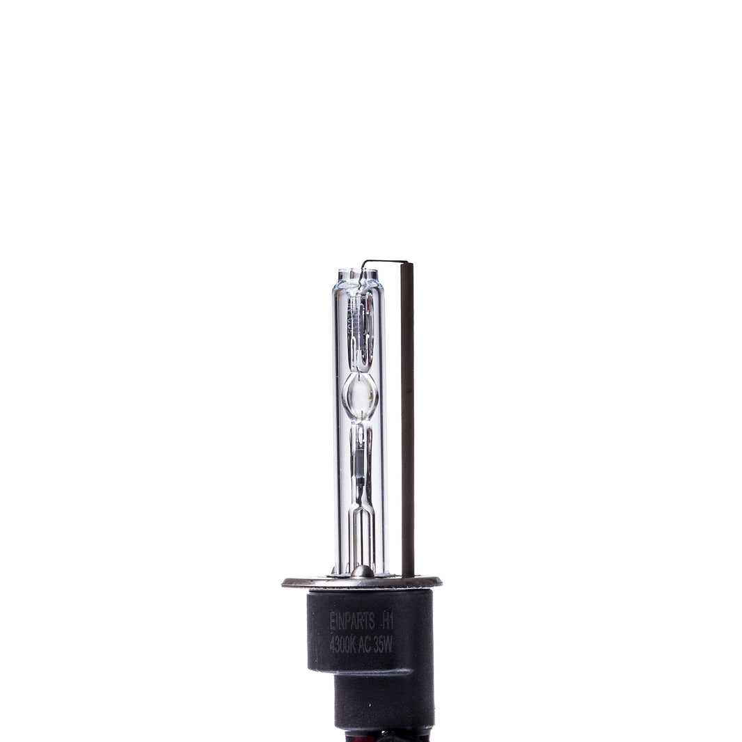Xenonlampa – H1 – P14,5S – 4300K – 35 W – 85V