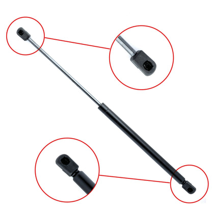 Gasfjäder till baklucka Toyota Avensis – 540 mm/ 181 N