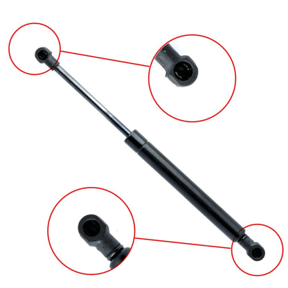 Gasfjäder till baklucka Land Rover Range Rover III – 293 mm/ 410 N
