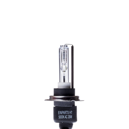 Xenonlampa – H7 – PX26D – 5000K – 35 W – 85V