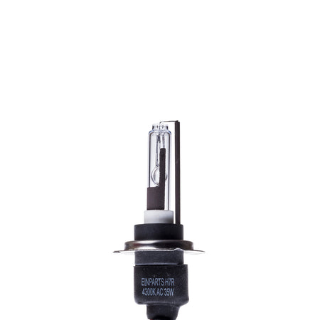 Xenonlampa – H7 – PX26D – 4300K – 35 W – 85V