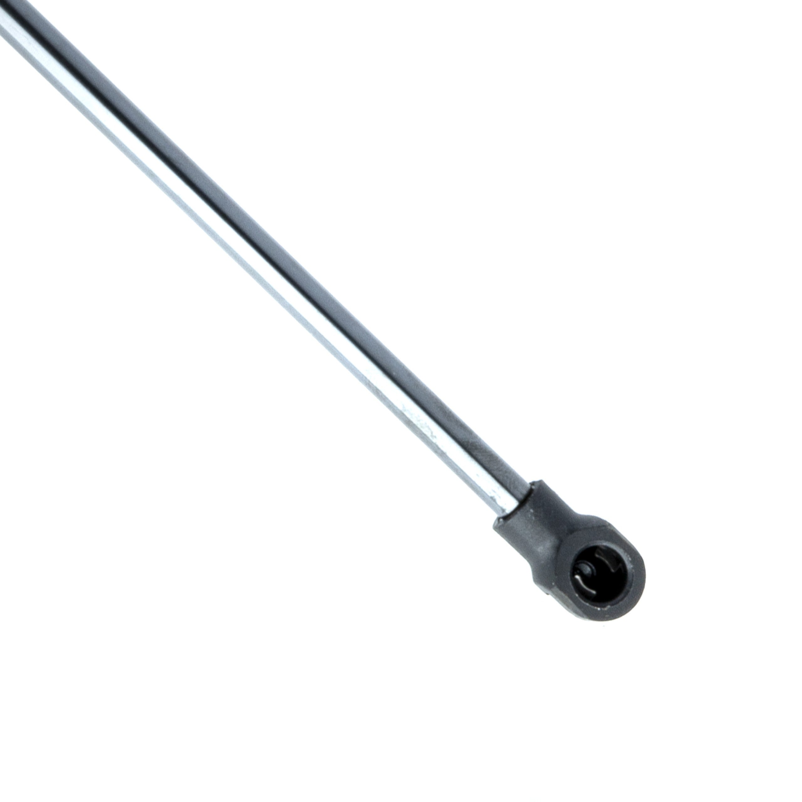 Gasfjäder till baklucka Nissan Qashqai +2 I – 515 mm/ 365 N – Svart
